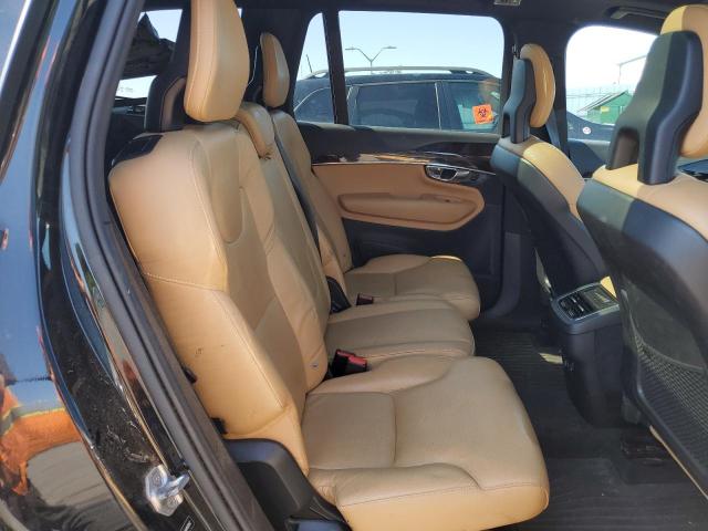 Photo 10 from auction – 2017 VOLVO XC90 T6 with VIN YV4A22PK6H1151042