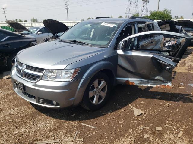 Снимка 1 от търг – 2010 DODGE JOURNEY SX с VIN 3D4PG5FV8AT121084