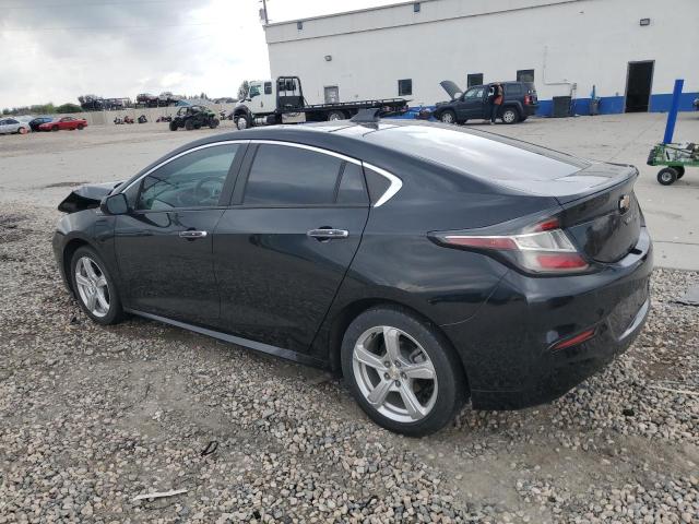 Photo 2 from auction – 2017 CHEVROLET VOLT LT with VIN 1G1RC6S52HU106165