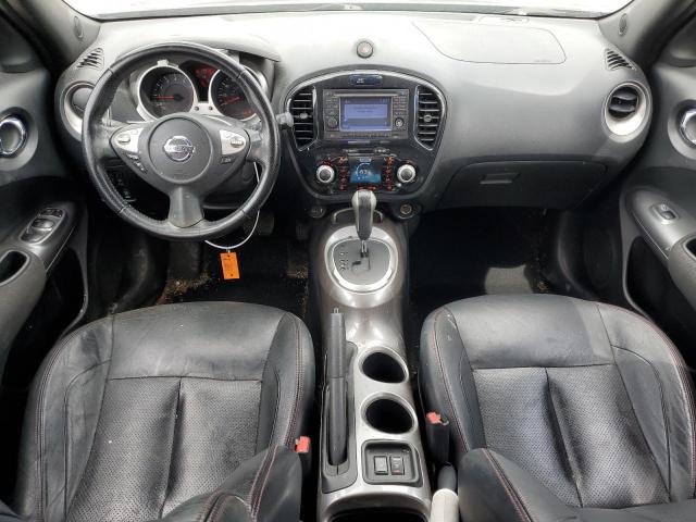 Photo 8 from auction – 2011 NISSAN JUKE with VIN JN8AF5MVXBT009199