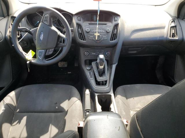 Photo 8 from auction – 2016 FORD FOCUS SE with VIN 1FADP3F2XGL383290