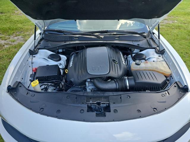 Photo 7 from auction – 2020 DODGE CHARGER R/ with VIN 2C3CDXCT9LH233086
