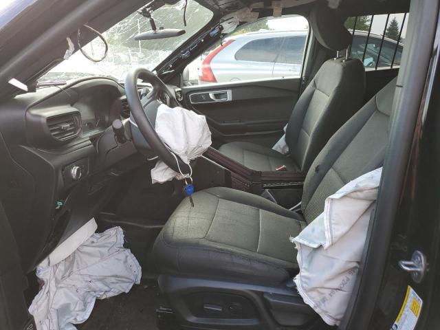 Photo 7 from auction – 2021 FORD EXPLORER P with VIN 1FM5K8AB9MGB04963