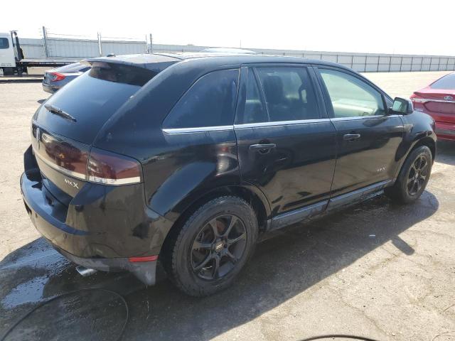 Photo 3 from auction – 2007 LINCOLN MKX with VIN 2LMDU68C97BJ31637