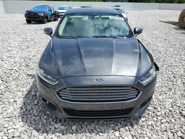 Photo 5 from auction – 2016 FORD FUSION SE with VIN 3FA6P0PU2GR388914