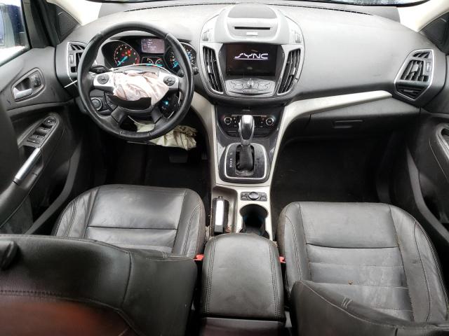 Photo 8 from auction – 2013 FORD ESCAPE SEL with VIN 1FMCU0H9XDUA73083