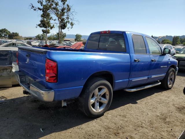 Photo 3 from auction – 2007 DODGE RAM 1500 S with VIN 1D7HA18277J542413