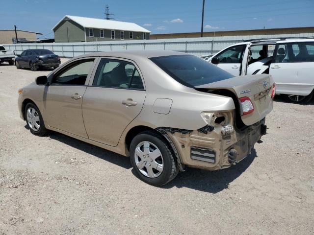 Photo 2 from auction – 2012 TOYOTA COROLLA BA with VIN 5YFBU4EE3CP013182