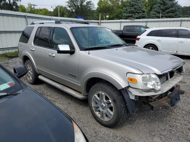 Photo 4 from auction – 2007 FORD EXPLORER L with VIN 1FMEU75E27UB72357