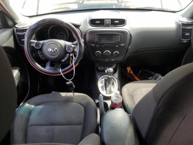 Photo 8 from auction – 2016 KIA SOUL with VIN KNDJN2A21G7868754