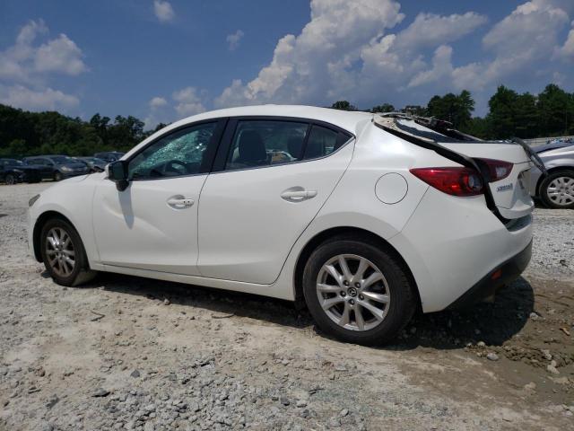 Photo 2 from auction – 2016 MAZDA 3 TOURING with VIN JM1BM1M79G1307570