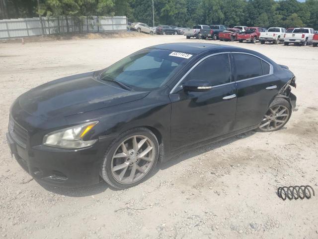 Снимка 1 от търг – 2011 NISSAN MAXIMA S с VIN 1N4AA5AP3BC861982