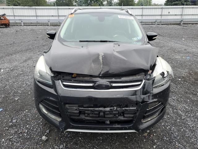 Photo 5 from auction – 2014 FORD ESCAPE TIT with VIN 1FMCU9J97EUC97363