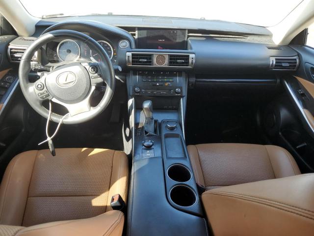 Photo 8 from auction – 2014 LEXUS IS 250 with VIN JTHBF1D23E5041336