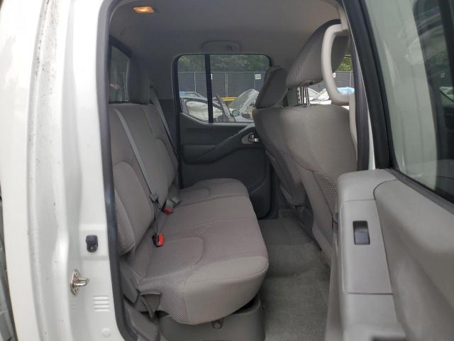 Photo 10 from auction – 2016 NISSAN FRONTIER S with VIN 1N6AD0FRXGN782834
