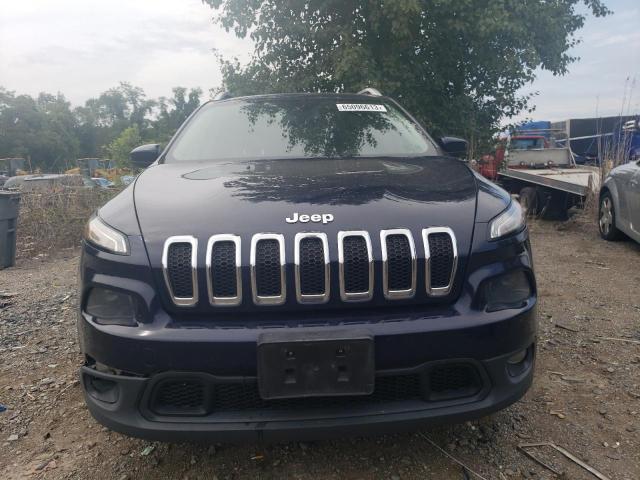 Photo 5 from auction – 2014 JEEP CHEROKEE L with VIN 1C4PJLCS7EW182844
