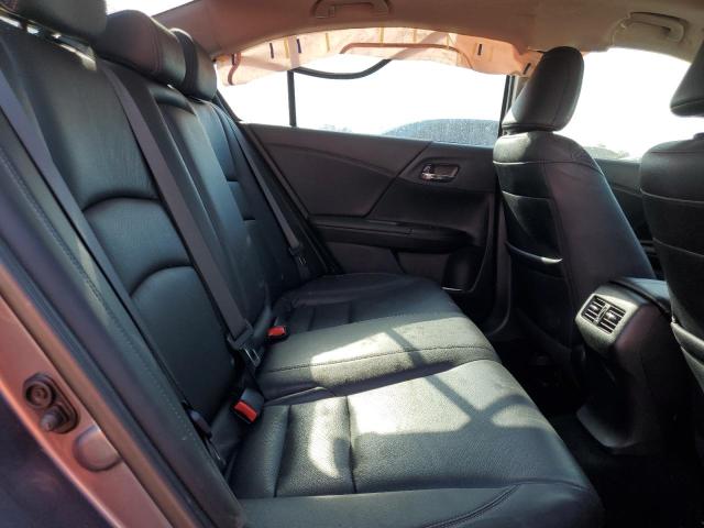 Photo 10 from auction – 2015 HONDA ACCORD EXL with VIN 1HGCR3F81FA025396