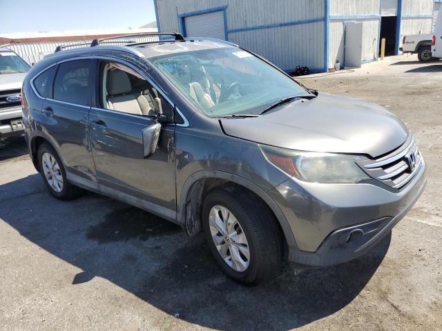 Photo 4 from auction – 2014 HONDA CR-V EXL with VIN 2HKRM3H72EH504946