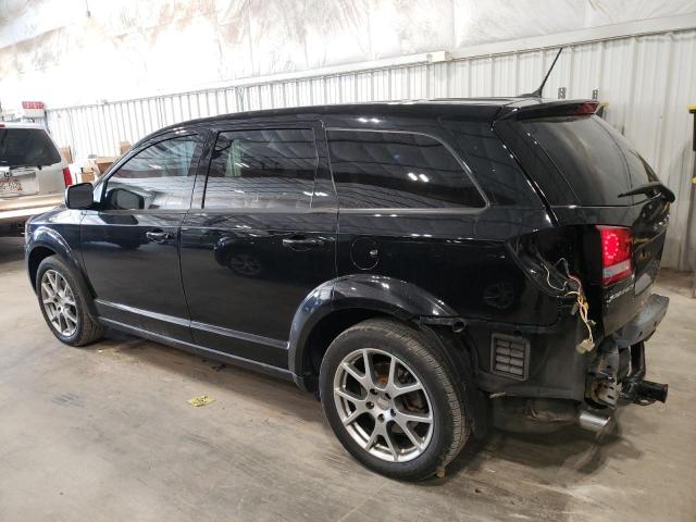Photo 2 from auction – 2017 DODGE JOURNEY GT with VIN 3C4PDCEG5HT549766