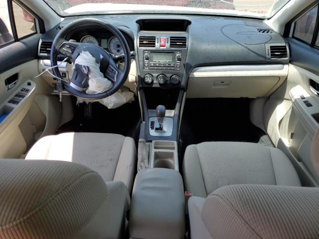 Foto 8 de la subasta – 2013 SUBARU IMPREZA SP con VIN JF1GPAL63D2880451