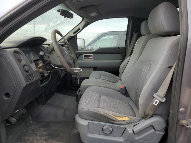 Photo 7 from auction – 2011 FORD F150 with VIN 1FTMF1CMXBKD45029