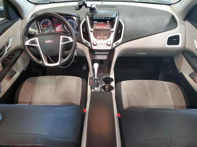 Photo 8 from auction – 2012 GMC TERRAIN SL with VIN 2GKFLTEK0C6212054