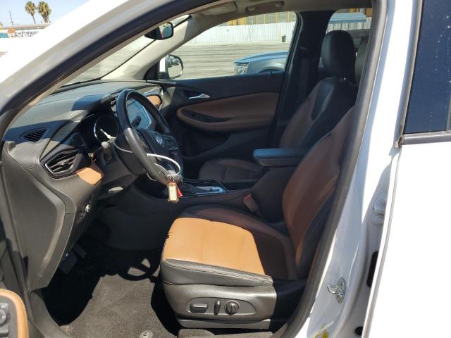 Снимка 7 от търг – 2021 BUICK ENCORE GX с VIN KL4MMFSL0MB157158