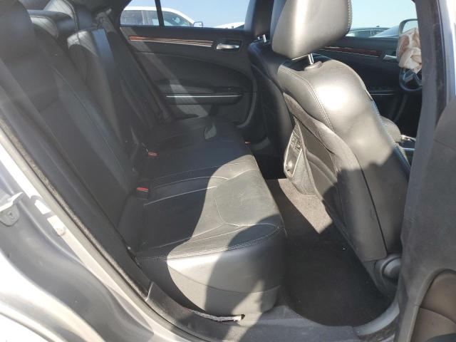Photo 10 from auction – 2014 CHRYSLER 300 with VIN 2C3CCAAG8EH176047