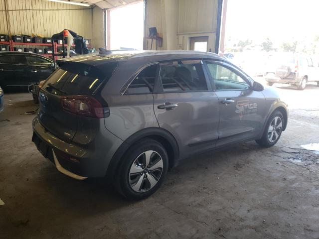 Photo 3 from auction – 2017 KIA NIRO FE with VIN KNDCB3LC9H5087233