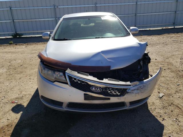 Photo 5 from auction – 2012 KIA FORTE EX with VIN KNAFU4A28C5504418
