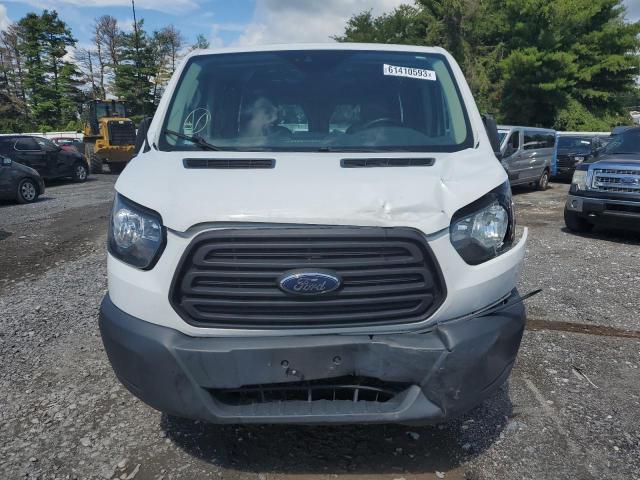 Photo 5 from auction – 2016 FORD TRANSIT T- with VIN 1FTYR1ZM2GKB44751