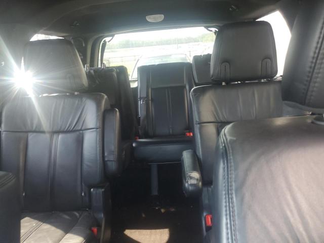 Снимка 10 от търг – 2015 LINCOLN NAVIGATOR с VIN 5LMJJ2HT3FEJ02036
