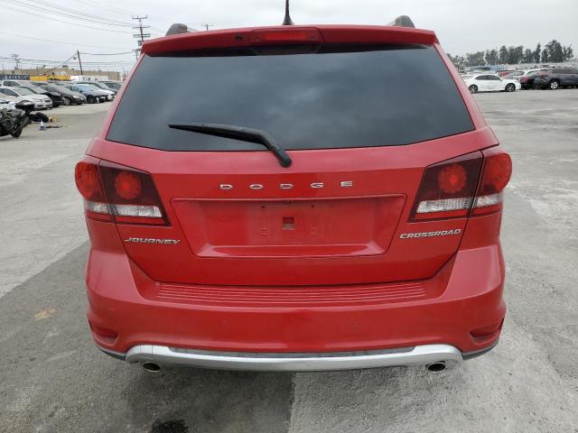 Photo 6 from auction – 2015 DODGE JOURNEY CR with VIN 3C4PDCGG0FT622875