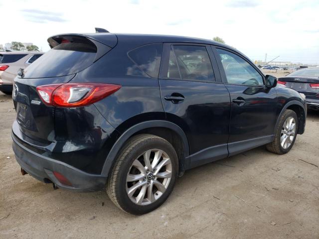 Photo 3 from auction – 2015 MAZDA CX-5 GT with VIN JM3KE4DY9F0554137