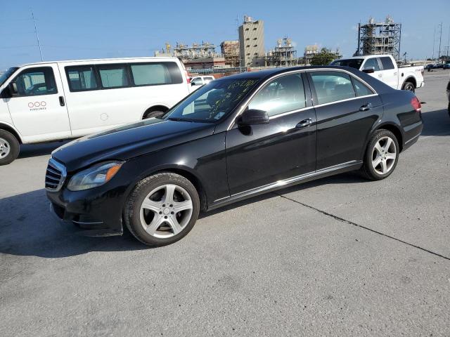 MERCEDES-BENZ E 350 2014 with VIN WDDHF5KB6EA813430 - Photo from auction