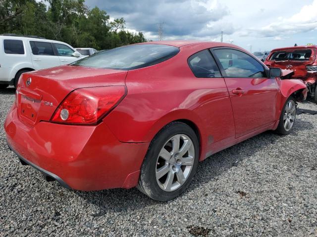 Photo 3 from auction – 2008 NISSAN ALTIMA 2.5 with VIN 1N4AL24E48C262956
