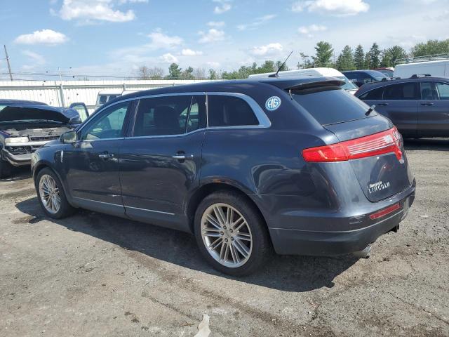 Photo 2 from auction – 2014 LINCOLN MKT with VIN 2LMHJ5AT4EBL51909