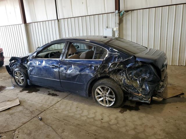 Photo 2 from auction – 2010 NISSAN ALTIMA BAS with VIN 1N4AL2AP5AC166457