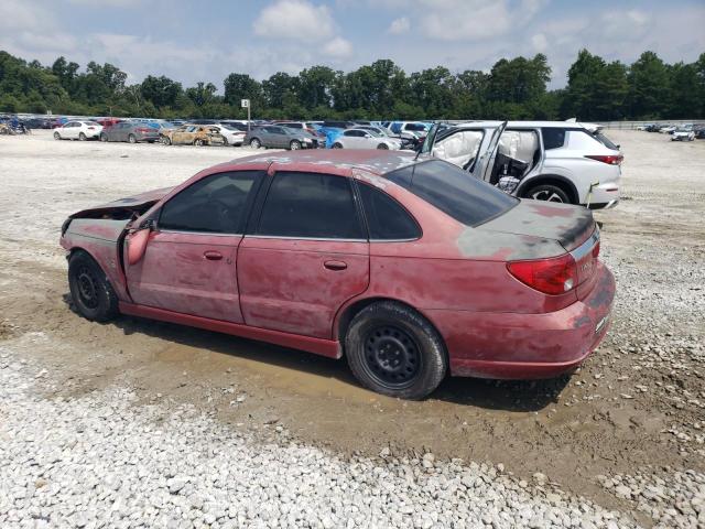 Photo 2 from auction – 2003 SATURN L200 with VIN 1G8JU54F03Y515343