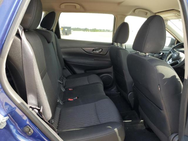Photo 11 from auction – 2017 NISSAN ROGUE S with VIN KNMAT2MT6HP501067