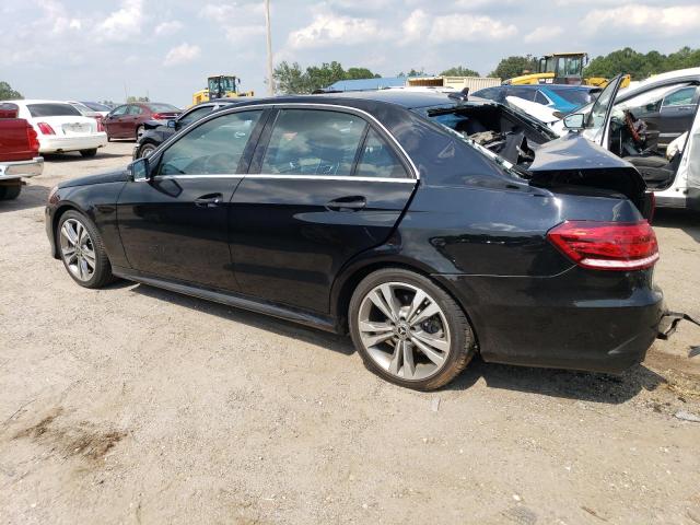 Photo 2 from auction – 2014 MERCEDES-BENZ E 350 with VIN WDDHF5KB9EB045145