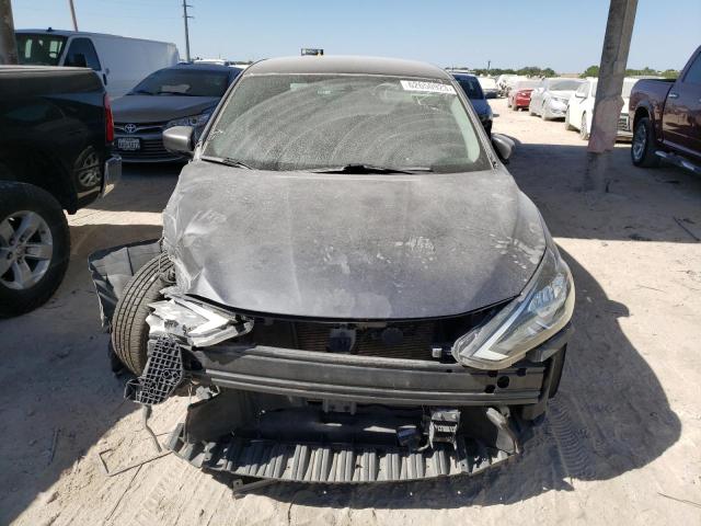 Photo 5 from auction – 2019 NISSAN SENTRA S with VIN 3N1AB7AP1KY361560