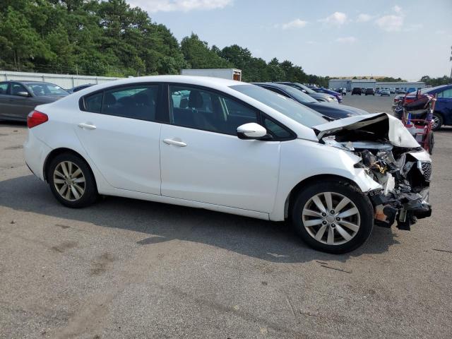 Photo 4 from auction – 2016 KIA FORTE LX with VIN KNAFX4A60G5611043