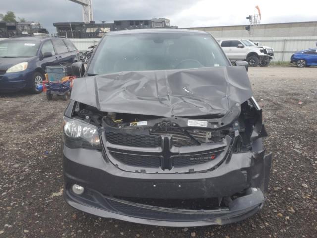 Photo 5 from auction – 2019 DODGE GRAND CARA with VIN 2C4RDGEGXKR533640