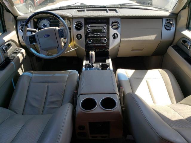 Photo 8 from auction – 2011 FORD EXPEDITION with VIN 1FMJU2A56BEF13690