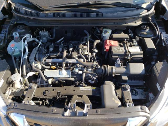 Photo 11 from auction – 2020 NISSAN KICKS SV with VIN 3N1CP5CVXLL525946