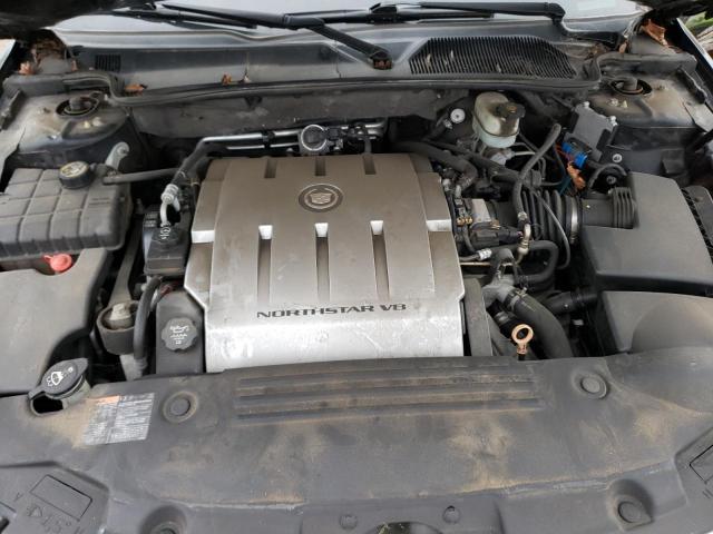 Photo 11 from auction – 2011 CADILLAC DTS LUXURY with VIN 1G6KD5E66BU124988