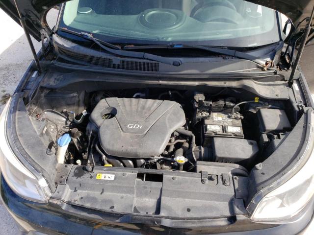 Photo 11 from auction – 2016 KIA SOUL with VIN KNDJN2A20G7360517