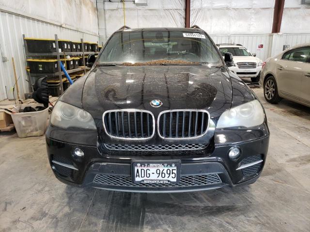 Photo 5 from auction – 2011 BMW X5 XDRIVE3 with VIN 5UXZV4C50BL405007