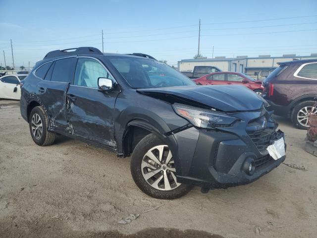 Photo 4 from auction – 2023 SUBARU OUTBACK PR with VIN 4S4BTAFC7P3166446